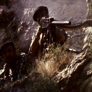 Bilder Die drei Gesichter der Tamara Bunke