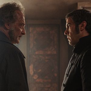 Bilder Les Misérables