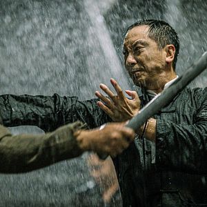 Bilder Ip Man: Kung Fu Legend