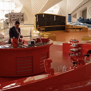 Bilder The Fantastic Four: First Steps