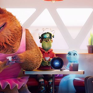 Bilder Elli – Ungeheuer Geheim