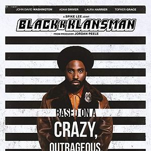 Bilder BlacKkKlansman