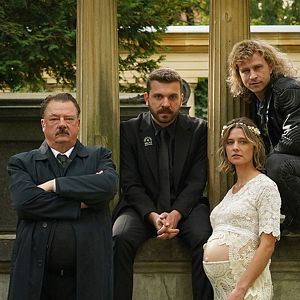 Bilder Sterben für Beginner