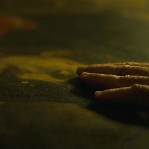 Bilder Ecce Homo - Der verlorene Caravaggio