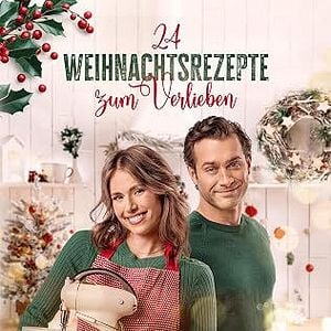 Bilder 24 Weihnachtsrezepte zum Verlieben