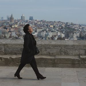 Bilder Crossing: Auf der Suche nach Tekla