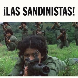 Bilder ¡Las Sandinistas!