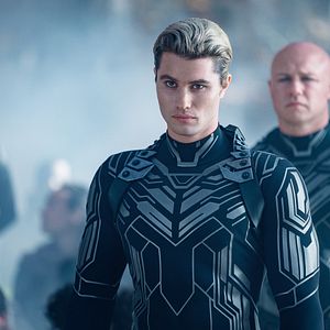 Bilder Ugly – Verlier nicht dein Gesicht