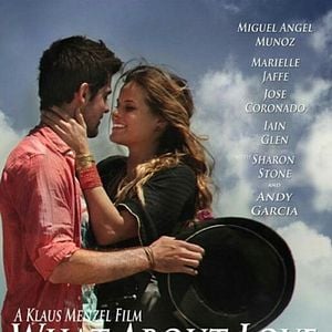 Bilder What About Love