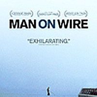 Bilder Man on Wire - Der Drahtseilakt