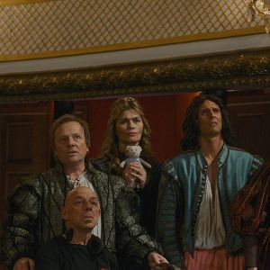 Bilder Comédie Française