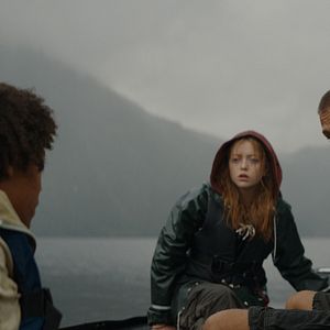 Bilder Kraken - Erwachen der Tiefe