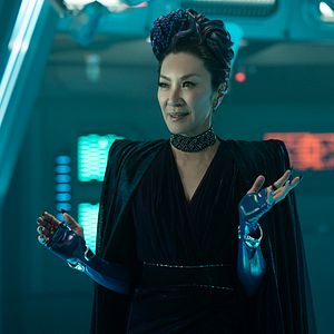 Bilder Star Trek: Sektion 31