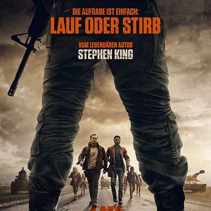 Bilder The Long Walk - Todesmarsch