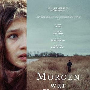 Bilder Morgen war Krieg