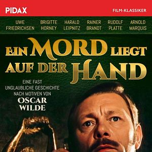 Bilder Ein Mord liegt auf der Hand