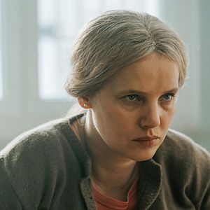 Bilder Frau aus Freiheit