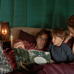 Bilder Die Tagebücher von Adam und Eva