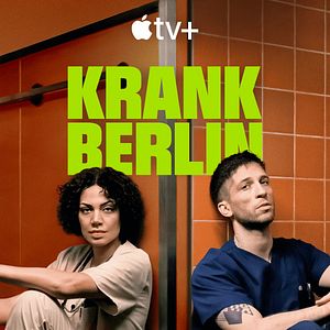 Bilder KRANK Berlin