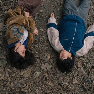 Bilder Shao nan shao nü