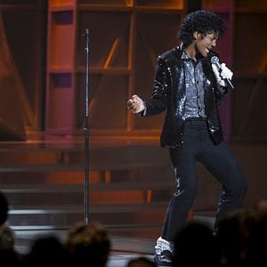 Bilder Jaafar Jackson