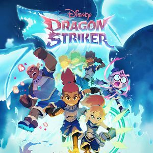 Bilder Dragon Striker