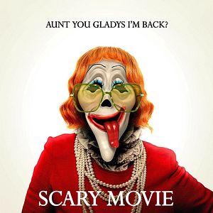 Bilder Scary Movie 6