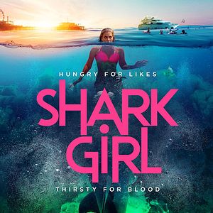 Bilder Shark Girl