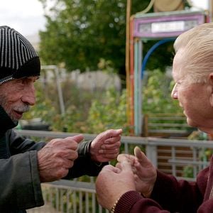 Bilder Garten der Hoffnung