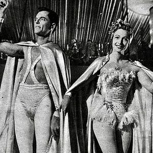 Bilder Phantom des großen Zeltes