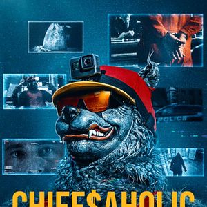 Bilder ChiefsAholic: A Wolf in Chiefs Clothing
