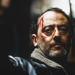 Bilder Jean Reno
