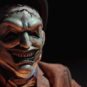 Bilder Michael Sheffield