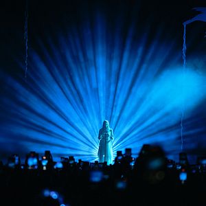 Bilder Aurora: What Happened To The Earth? Live From Mexico City