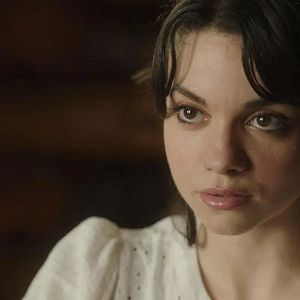 Bilder Lauren LaVera