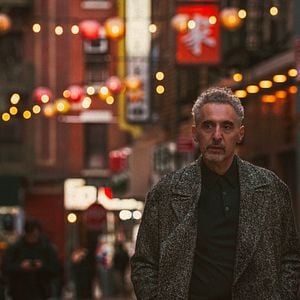 Bilder John Turturro