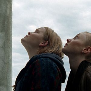 Bilder Wenn das Licht zerbricht