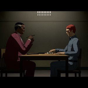 Bilder Watchmen: Chapter 2