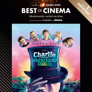 Bilder Charlie und die Schokoladenfabrik