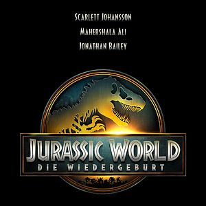 Bilder Jurassic World: Die Wiedergeburt