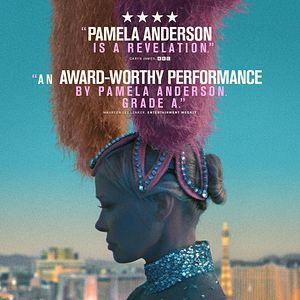 Bilder The Last Showgirl