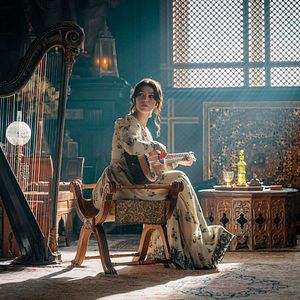 Bilder Anamaria Vartolomei