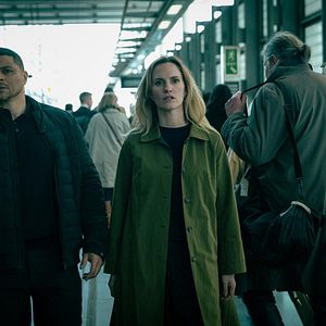 Bilder Slow Horses - Ein Fall für Jackson Lamb