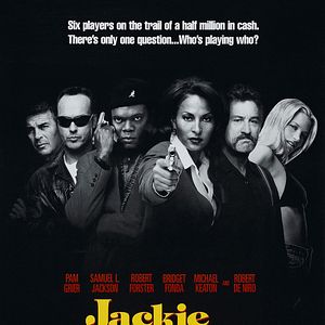 Bilder Jackie Brown