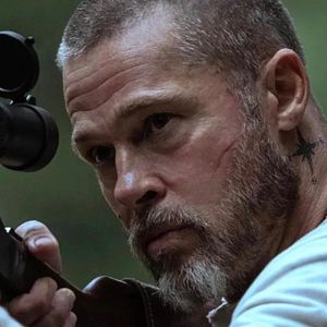 Bilder Brad Pitt