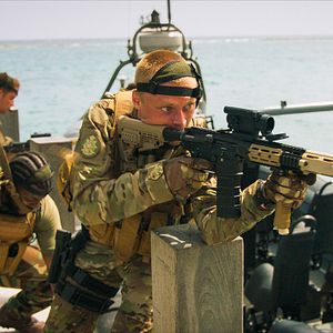 Bilder Invasion - Zwischen Paradies und Inferno