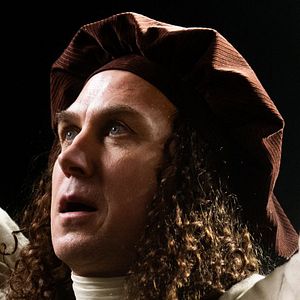 Bilder Lars Eidinger