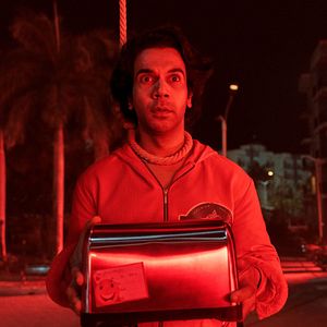 Bilder Rajkummar Rao