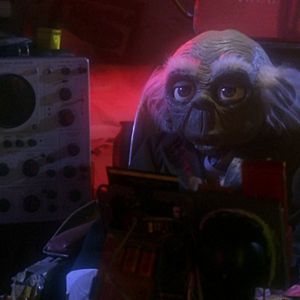 Bilder Hollywood-Monster