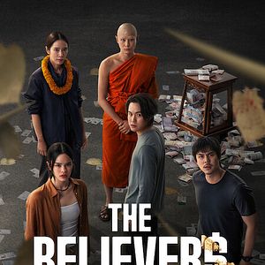 Bilder The Believers